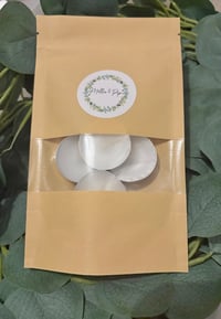 Pack of 5 Tealights 