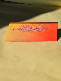 Image 3 of Goblin Color Shift Jersey Barrier 