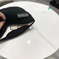 Image 2 of GG Beanie