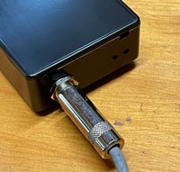 Image 3 of Bump Up Preamp