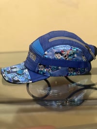 Image 5 of NF DOOM 5-Panel Puffer Glow Reflect