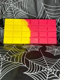 Image 2 of XL Wax Snap Bar