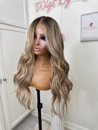 Image 8 of Lauren luxury free part 