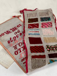 Image 3 of Wool Sampler