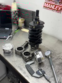 Image 1 of LRR-EJ25 Stage 1 Short Block