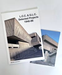 Image 5 of LCC & GLC Mini Guide