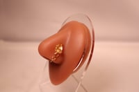 Image 2 of Crystal Nose Cuffs (Style 4)