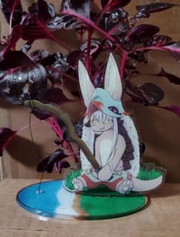 Image 3 of Nanachi fishing standee