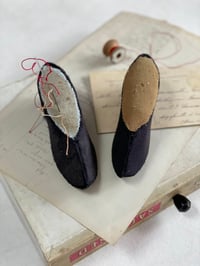 Image 2 of Shoe Pin Cushions 