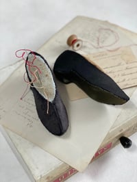 Image 1 of Shoe Pin Cushions 