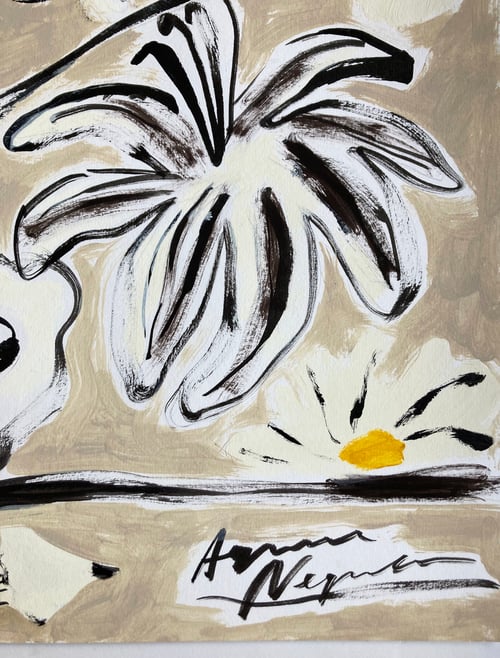 Image of 'Garden Spirit no. 12'