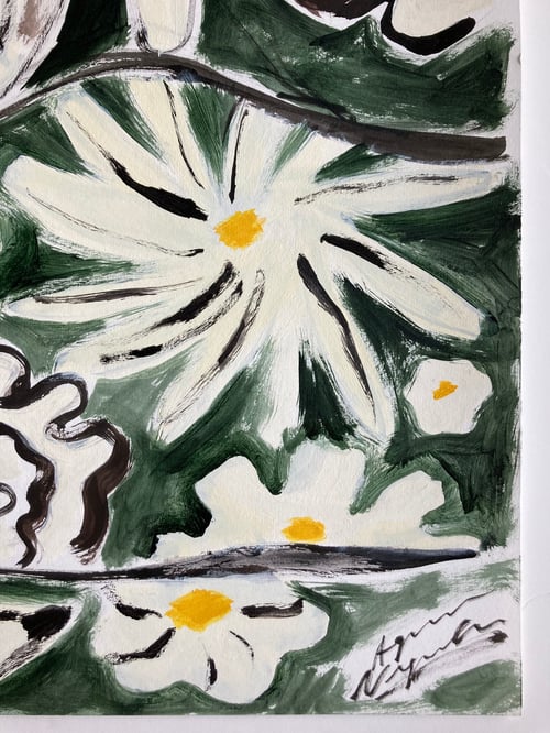 Image of 'Garden Spirit no. 13'