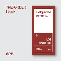 Image 1 of PRE-ORDER 1 boek