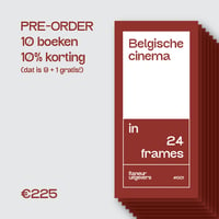 Image 1 of PRE-ORDER 10 boeken