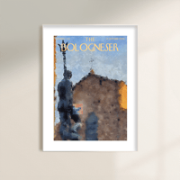 The Bologneser No. 152  - Nettuno Hentai -