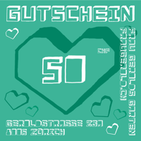 Gutschein 50