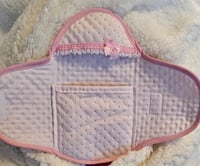 Image 4 of Doll wrap clothing for 7inch/ 20cm dolls NO Doll