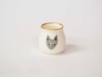 Image 1 of Wolf Jar 