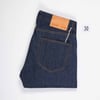 #30 B-01 SLIM 13 oz. indigo selvedge (size 30)