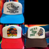 Image 4 of Hats