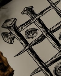Image 2 of 𝕲𝖆𝖗𝖉𝖊𝖘 𝖉𝖊 𝕱𝖊𝖗