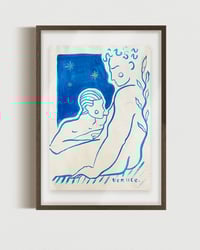 Image 1 of DEUX BAIGNEURS