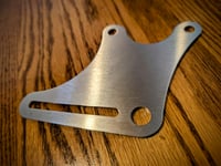 Image 1 of Razor Heavy Duty Slotted Brake Mount 