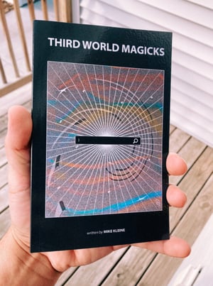 Third World Magicks