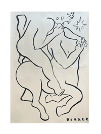 Image 3 of Éros & Centaure 💙