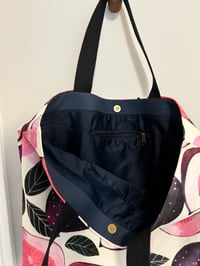 Image 3 of Plum Market Tote