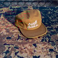 Image 3 of Audio Goblin 5-Panel