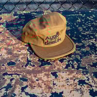 Image 4 of Audio Goblin 5-Panel