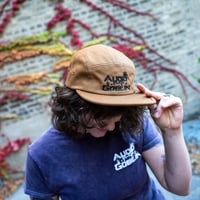 Image 1 of Audio Goblin 5-Panel