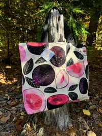 Image 2 of Plum Market Tote