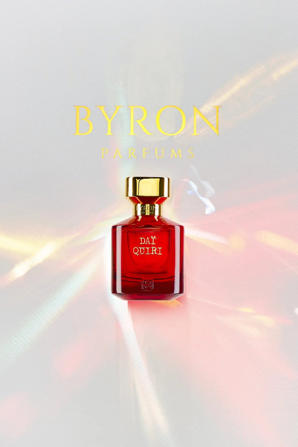 Image of BYRON PARFUMS DAI QUIRI (TYPE)