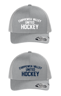 CVU Hockey Hats