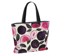 Image 1 of Plum Market Tote