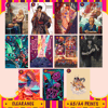 [CLEARANCE] One Piece - Prints