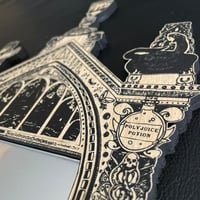 Image 2 of Ornate mirror of erised 