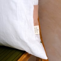 Image 4 of Clover Cushion