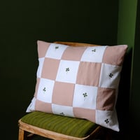 Image 1 of Clover Cushion