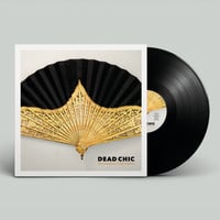 Serenades and Damnation - VINYL