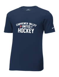 CVU Hockey Nike Dri-Fit