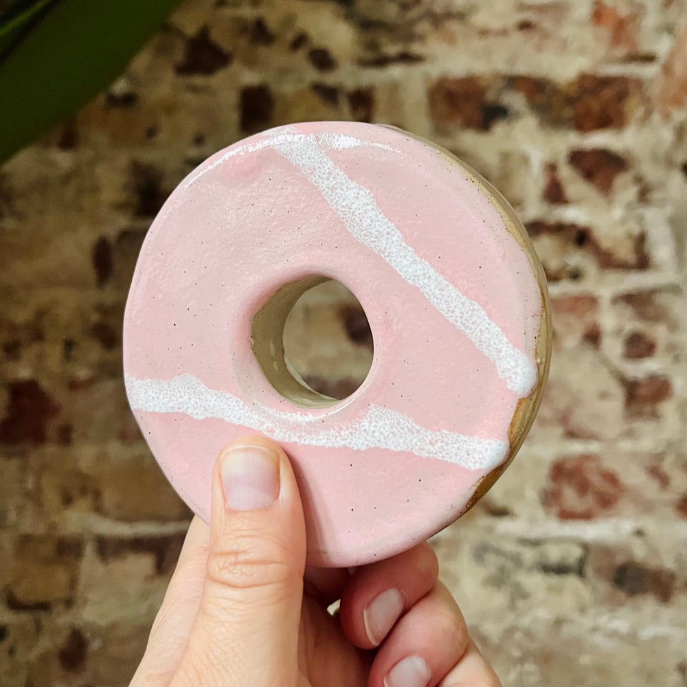 Image of Party Ring Vase