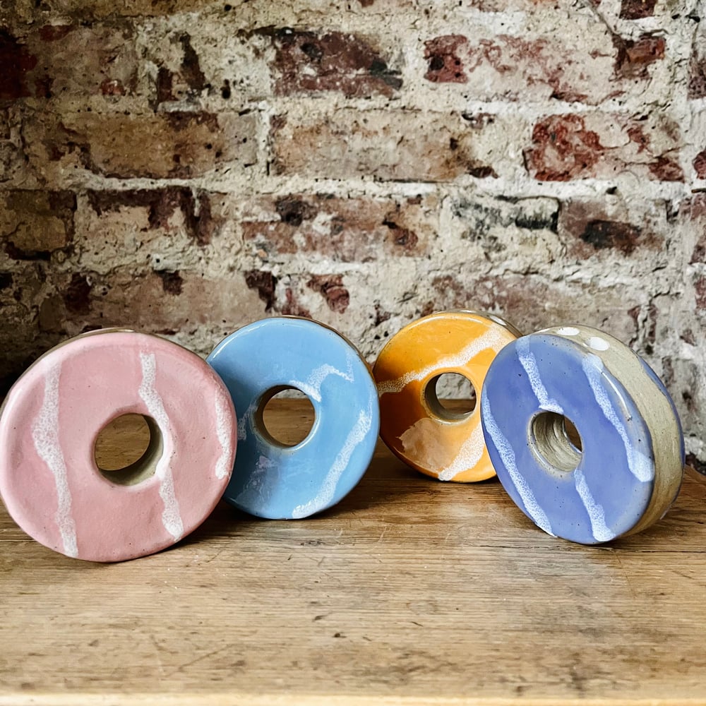 Image of Party Ring Vase