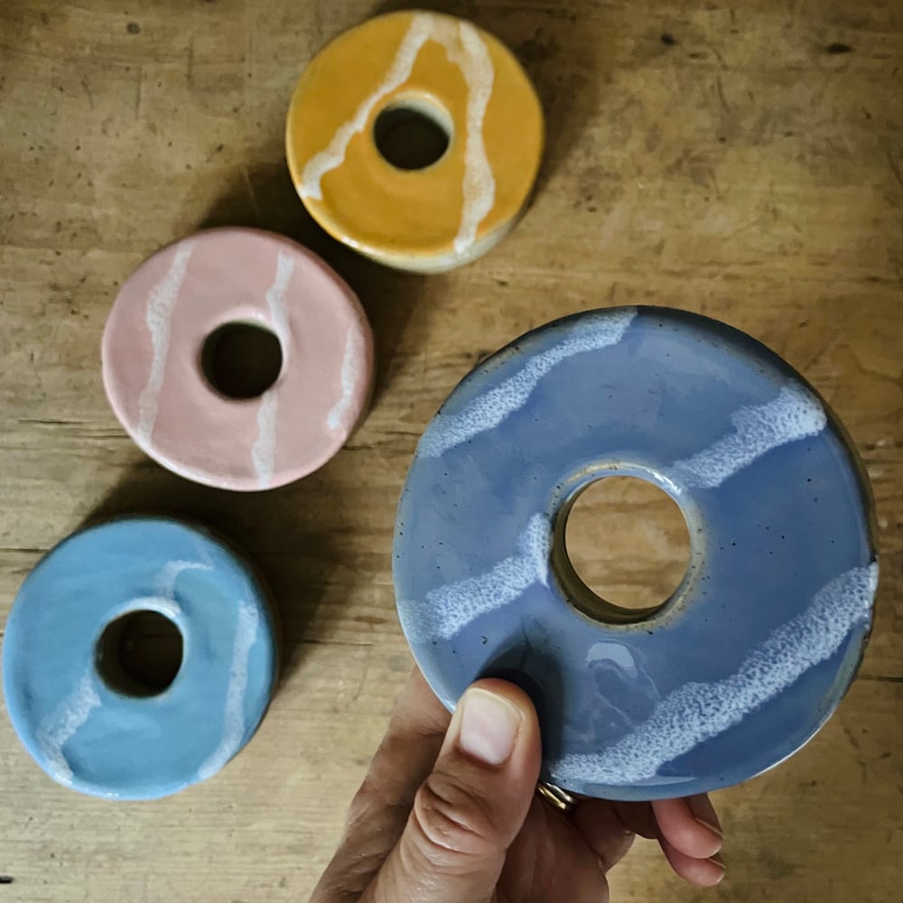 Image of Party Ring Vase