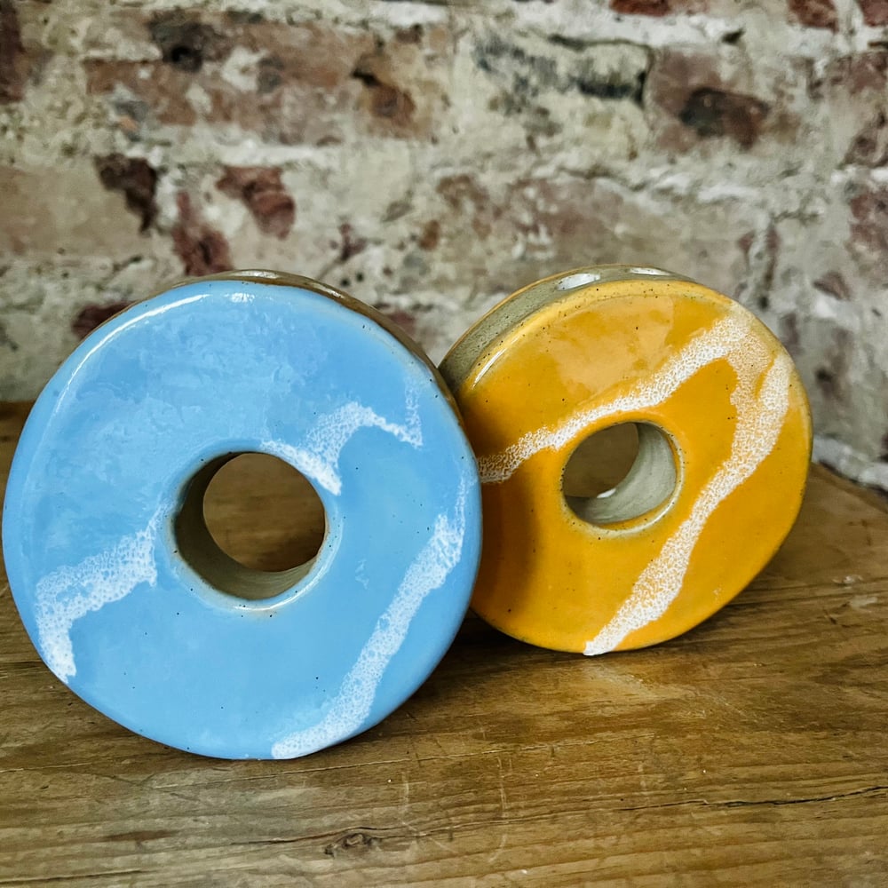 Image of Party Ring Vase