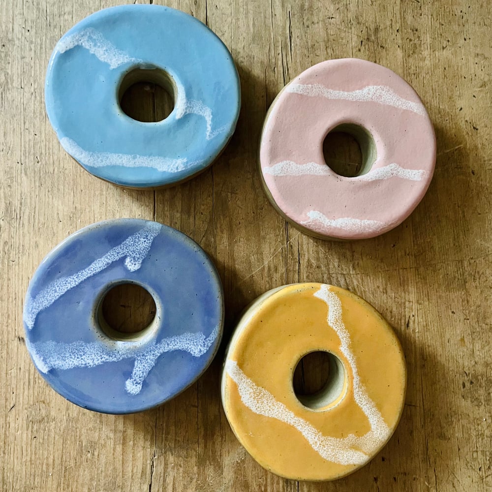 Image of Party Ring Vase