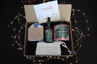Image 1 of Handcrafted Gift Box | Joyful Moments Set - Small