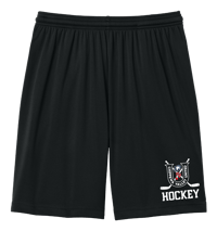 CVU Hockey Shorts